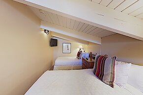 The Timberline Condominiums