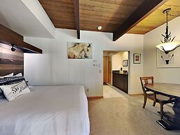 The Timberline Condominiums