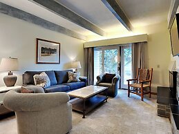 The Timberline Condominiums