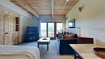 The Timberline Condominiums