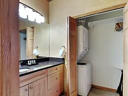 The Timberline Condominiums