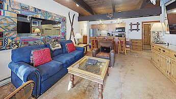 The Timberline Condominiums