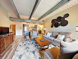 The Timberline Condominiums