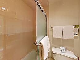 The Timberline Condominiums