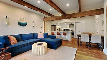 The Timberline Condominiums