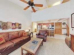 The Timberline Condominiums