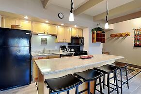 The Timberline Condominiums