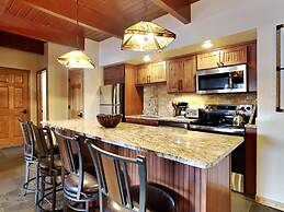 The Timberline Condominiums