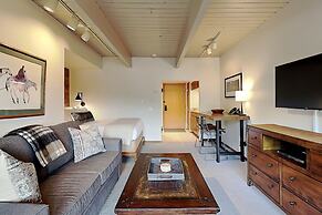 The Timberline Condominiums