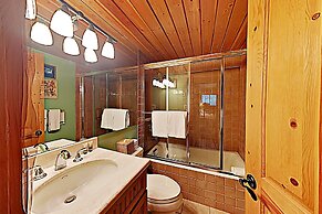 The Timberline Condominiums