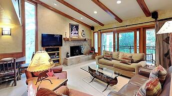 The Timberline Condominiums