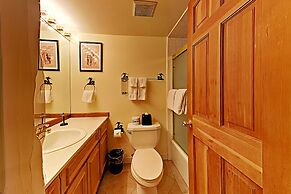 The Timberline Condominiums