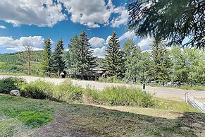 The Timberline Condominiums