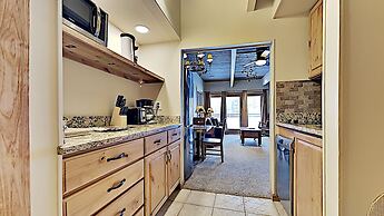 The Timberline Condominiums