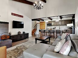 The Timberline Condominiums