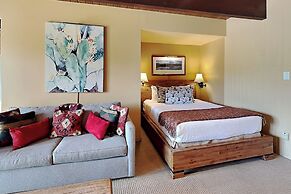 The Timberline Condominiums