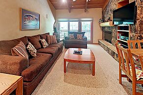 The Timberline Condominiums