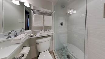 The Timberline Condominiums