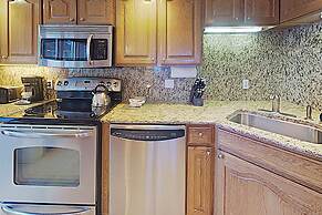 The Timberline Condominiums