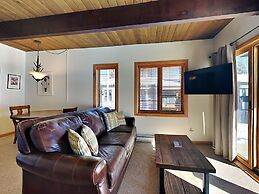 The Timberline Condominiums