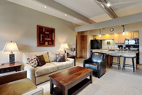 The Timberline Condominiums