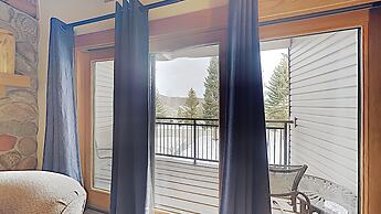 The Timberline Condominiums