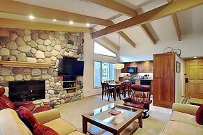 The Timberline Condominiums
