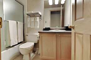 The Timberline Condominiums