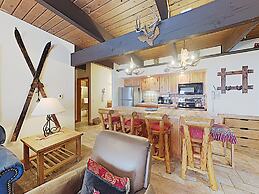 The Timberline Condominiums