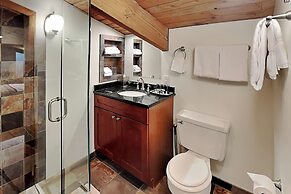 The Timberline Condominiums