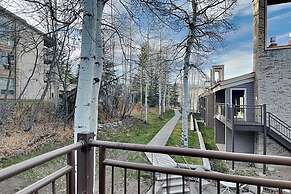 The Timberline Condominiums
