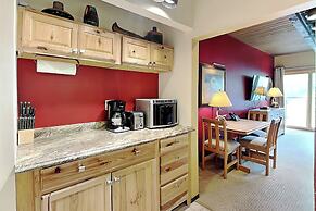 The Timberline Condominiums