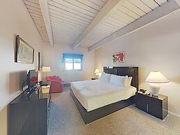 The Timberline Condominiums