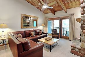 The Timberline Condominiums