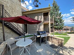 The Timberline Condominiums