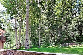 The Timberline Condominiums