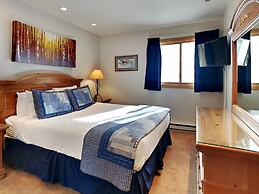 The Timberline Condominiums