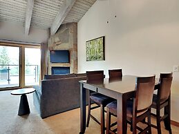 The Timberline Condominiums