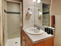 The Timberline Condominiums