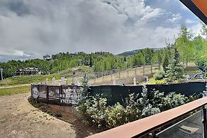 The Timberline Condominiums