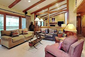 The Timberline Condominiums