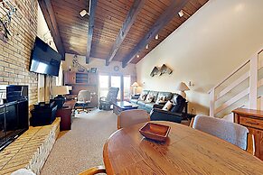 The Timberline Condominiums