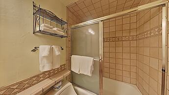 The Timberline Condominiums