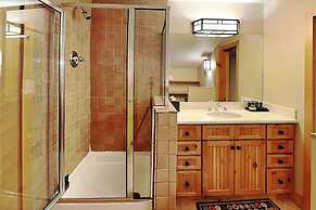 The Timberline Condominiums