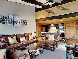 The Timberline Condominiums