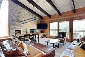 The Timberline Condominiums