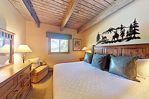 The Timberline Condominiums