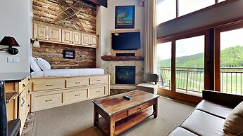 The Timberline Condominiums