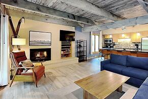 The Timberline Condominiums