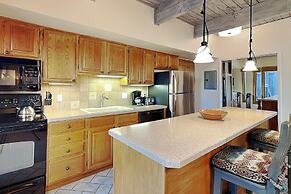 The Timberline Condominiums